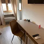 Bed & Breakfast L'etoile Luxury Tropea