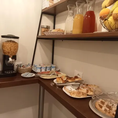L'etoile Luxury Bed & Breakfast 4*