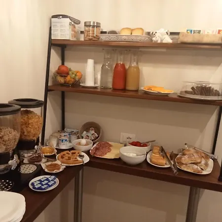 Bed & Breakfast L'etoile Luxury