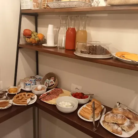L'etoile Luxury Bed & Breakfast 4*