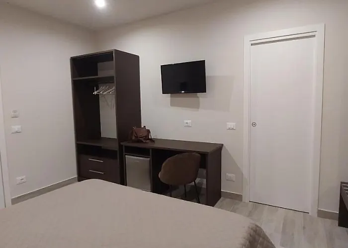 L'etoile Luxury 4* 트로페아