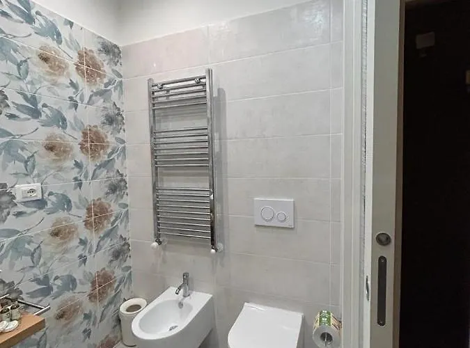 B&B L'etoile Luxury 4*