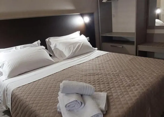 L'etoile Luxury 4* 트로페아