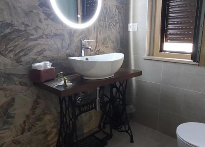 B&B L'etoile Luxury 4*