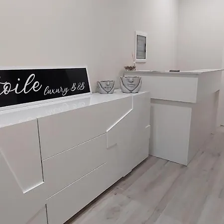 L'étoile Luxury