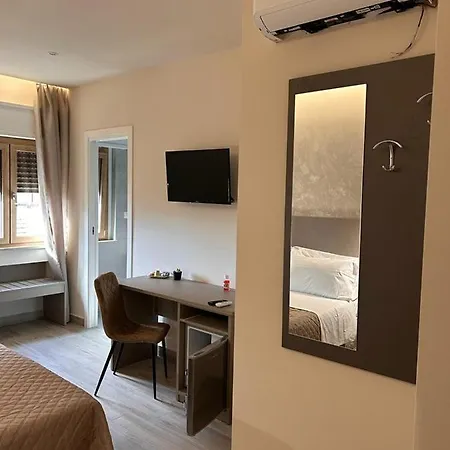 B&B L'etoile Luxury 트로페아