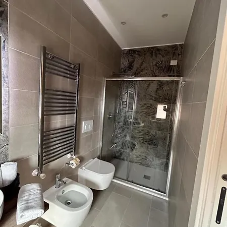 Bed & Breakfast L'étoile Luxury Tropea