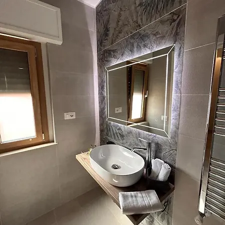 L'étoile Luxury 4* Tropea
