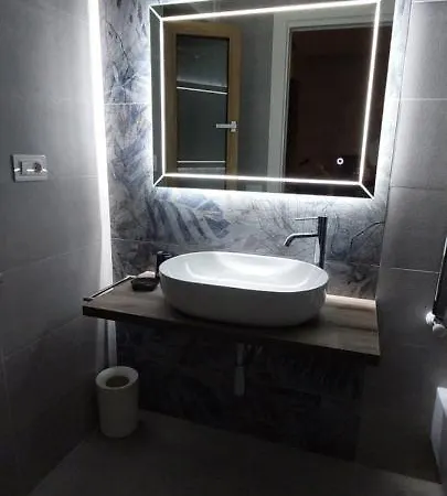 L'etoile Luxury Tropea