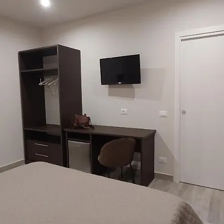 L'etoile Luxury 4* 트로페아