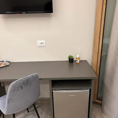 Oda ve Kahvaltı L'etoile Luxury 4*