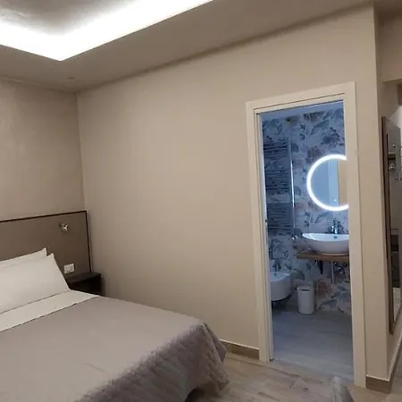 L'etoile Luxury Oda ve Kahvaltı 4*