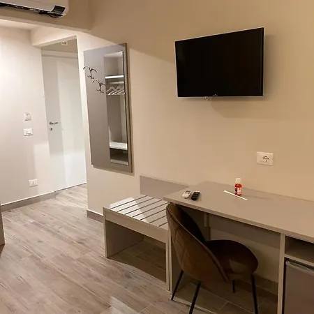 L'etoile Luxury Tropea