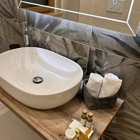 L'etoile Luxury Oda ve Kahvaltı