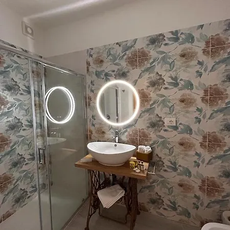 Oda ve Kahvaltı L'etoile Luxury