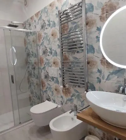 Bed & Breakfast L'étoile Luxury 4*