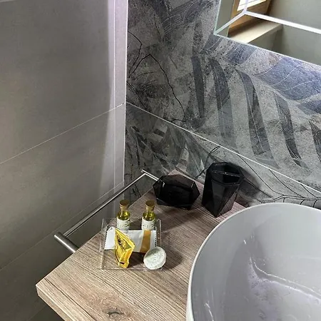 Oda ve Kahvaltı L'etoile Luxury 4*