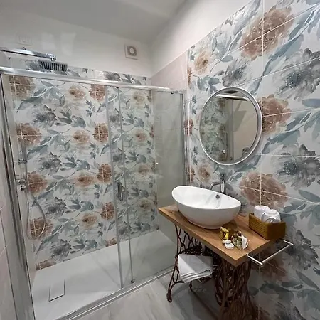 L'etoile Luxury Tropea