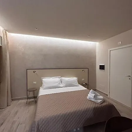 Oda ve Kahvaltı L'etoile Luxury