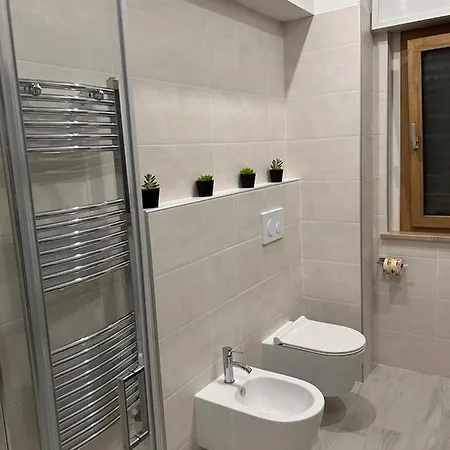 L'étoile Luxury 4* Tropea
