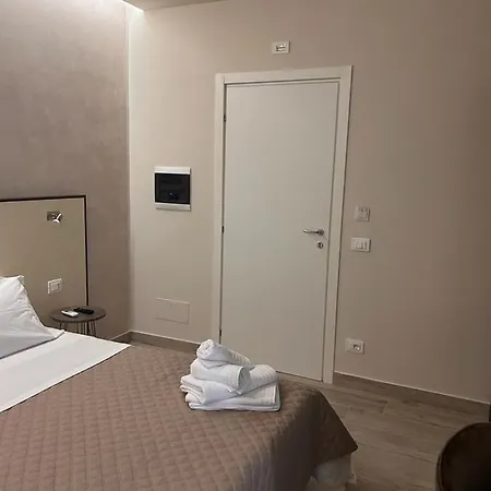 L'etoile Luxury Tropea