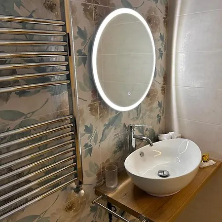 L'etoile Luxury Tropea