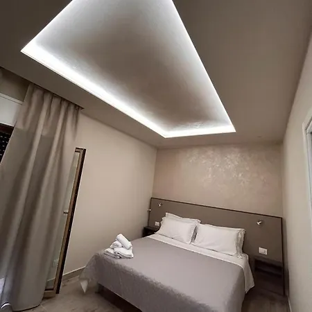 Oda ve Kahvaltı L'etoile Luxury 4*