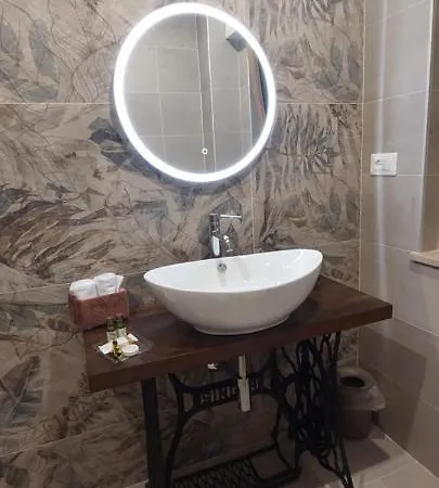 L'etoile Luxury 4* Tropea