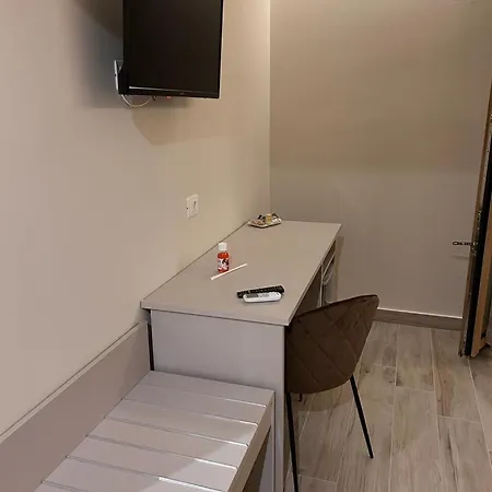 L'etoile Luxury Oda ve Kahvaltı 4*