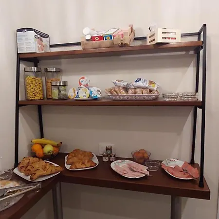 Bed & Breakfast L'etoile Luxury Tropea