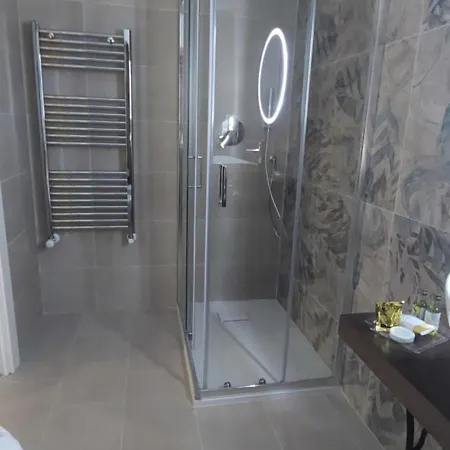 L'etoile Luxury Oda ve Kahvaltı Tropea