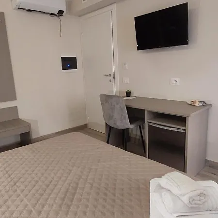 Oda ve Kahvaltı L'etoile Luxury