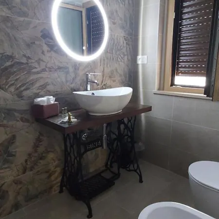 Oda ve Kahvaltı L'etoile Luxury 4*