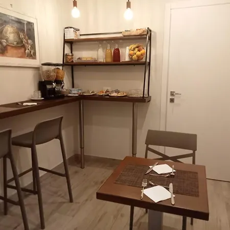 L'etoile Luxury Bed & Breakfast