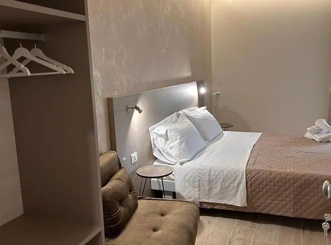 Nocleg ze śniadaniem L'etoile Luxury 4*