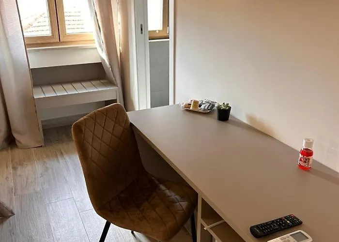 Bed & Breakfast L'etoile Luxury Tropea