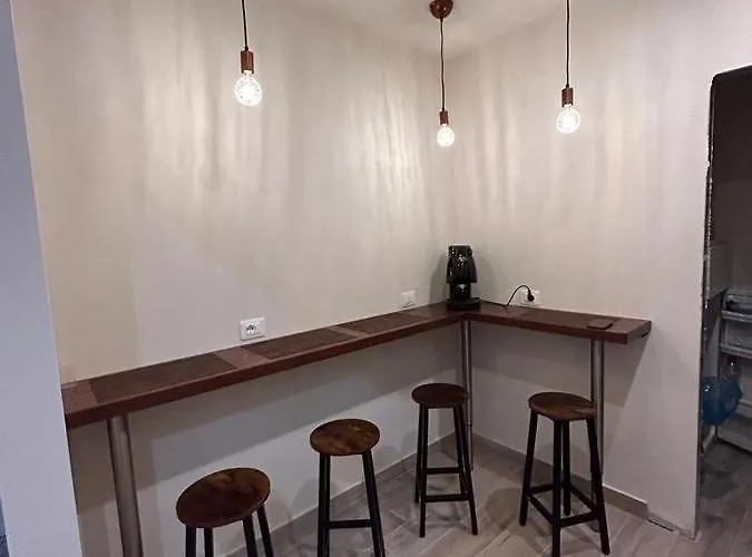 Nocleg ze śniadaniem L'etoile Luxury