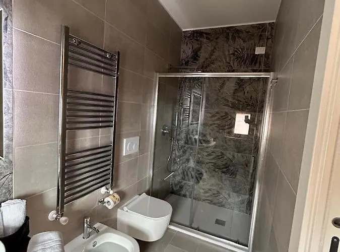 Bed & Breakfast L'etoile Luxury Tropea