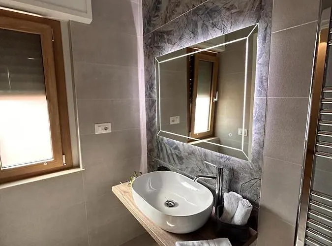 L'etoile Luxury 4* Tropea