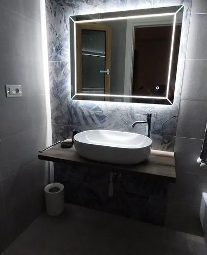 L'etoile Luxury Tropea