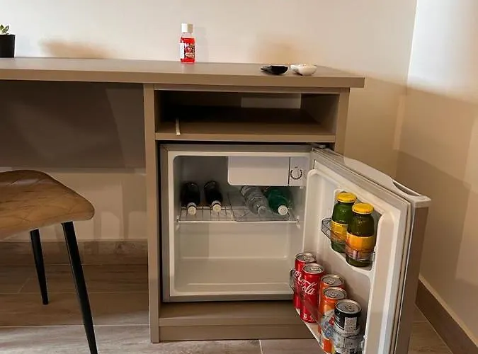 Nocleg ze śniadaniem L'etoile Luxury