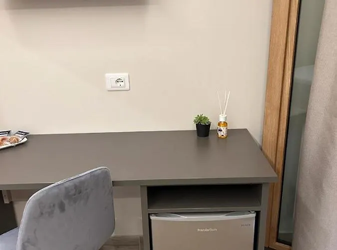 Nocleg ze śniadaniem L'etoile Luxury 4*