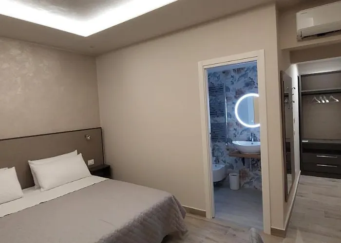 L'etoile Luxury Bed & Breakfast 4*