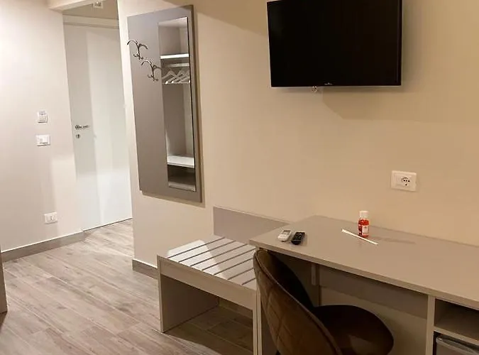 L'etoile Luxury Tropea