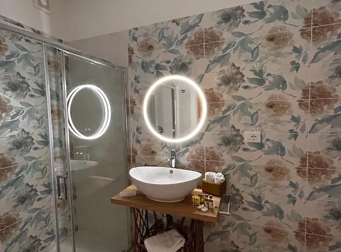 Nocleg ze śniadaniem L'etoile Luxury