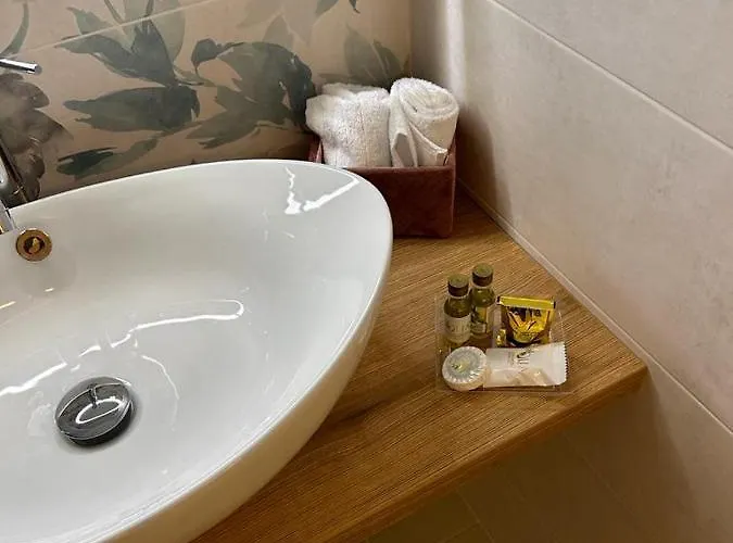 Nocleg ze śniadaniem L'etoile Luxury