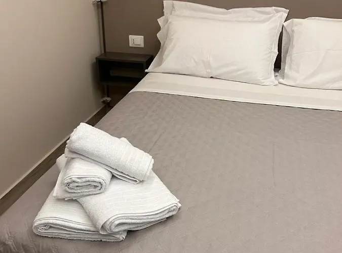 L'etoile Luxury Tropea