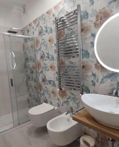 Bed & Breakfast L'etoile Luxury 4*