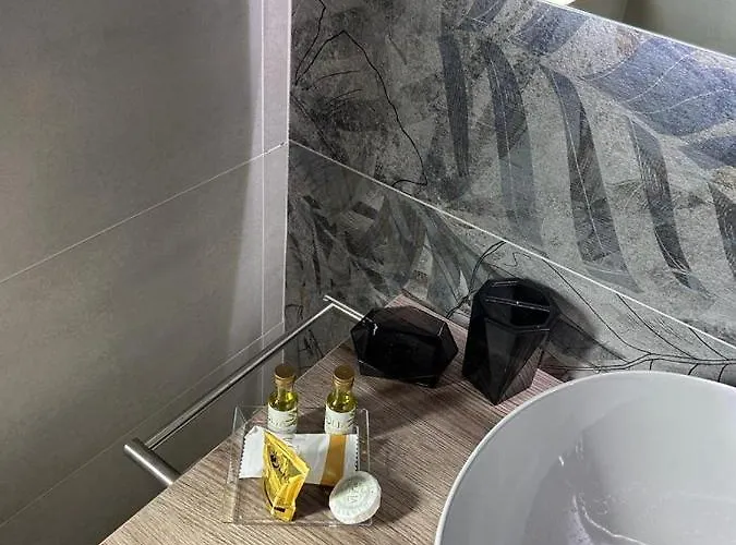 Bed & Breakfast L'etoile Luxury 4*