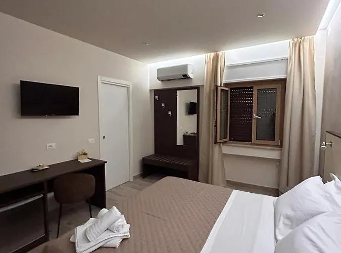 L'etoile Luxury Nocleg ze śniadaniem Tropea